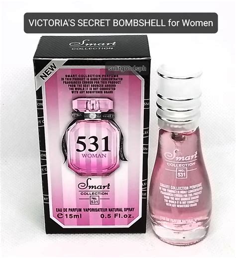 smart collection perfumes official website